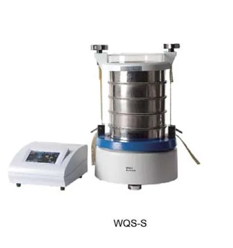 Digitalni sita Shaker WQS-S Digital Sieve Shaker WQS-S