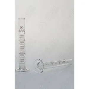 1601 okrugla baza 50ml mjerni cilindar